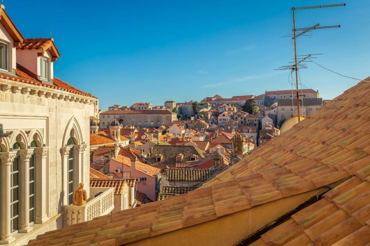 Siesta Ragusa Eksteriør bilde