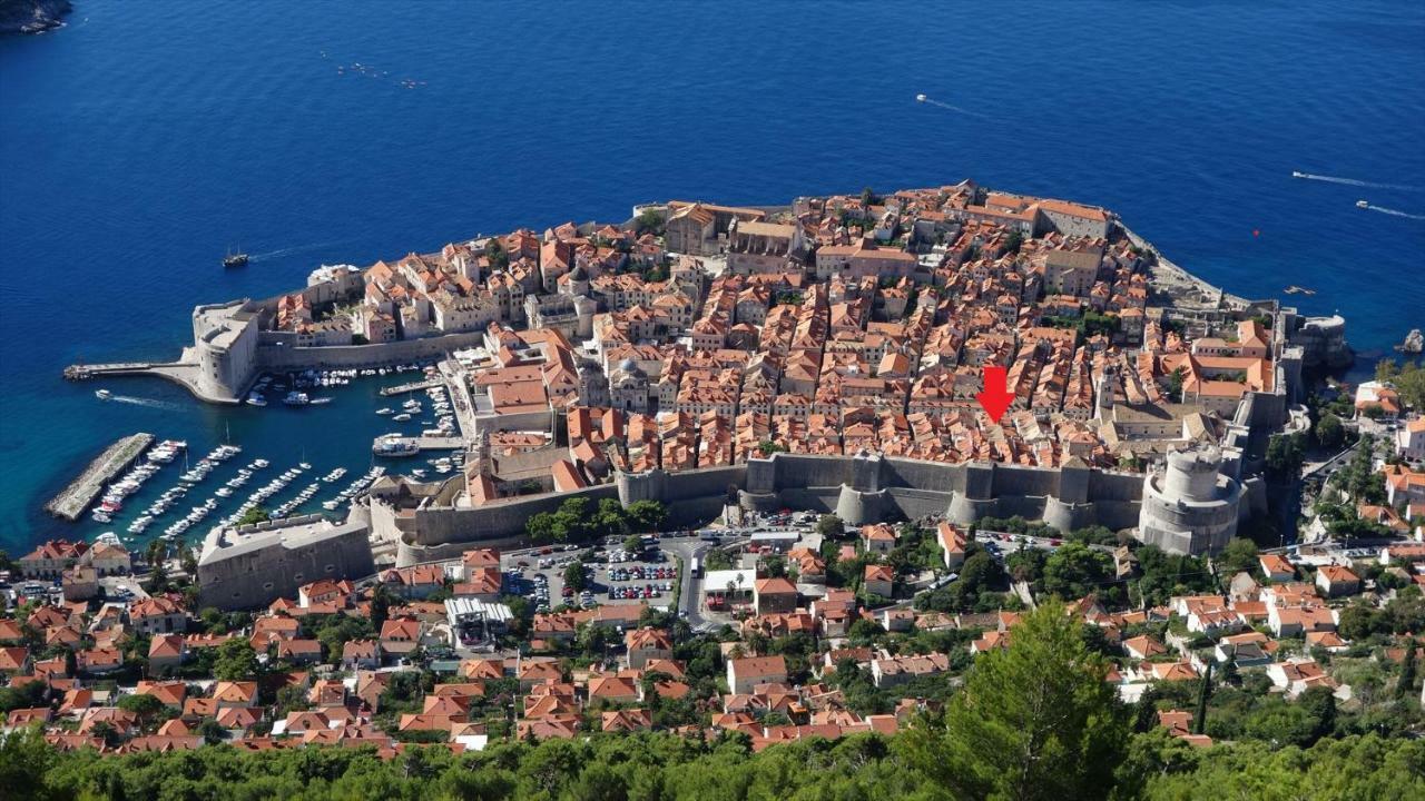 Siesta Ragusa Eksteriør bilde