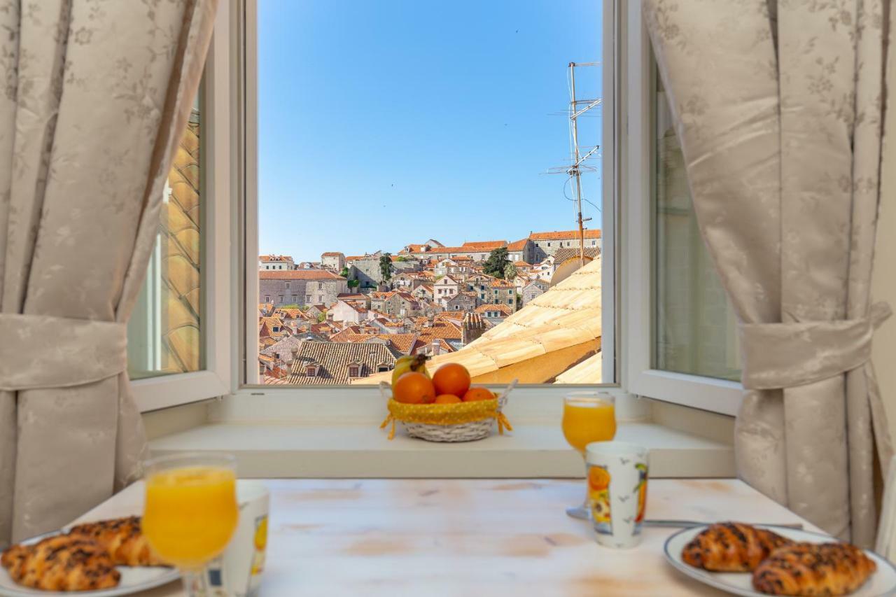 Siesta Ragusa Eksteriør bilde