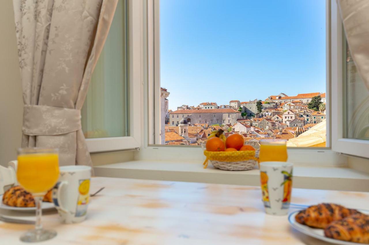 Siesta Ragusa Eksteriør bilde