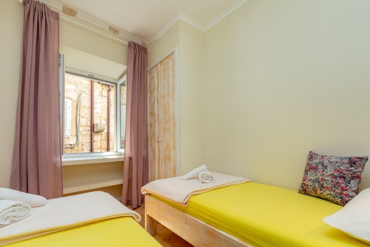 Siesta Ragusa Eksteriør bilde